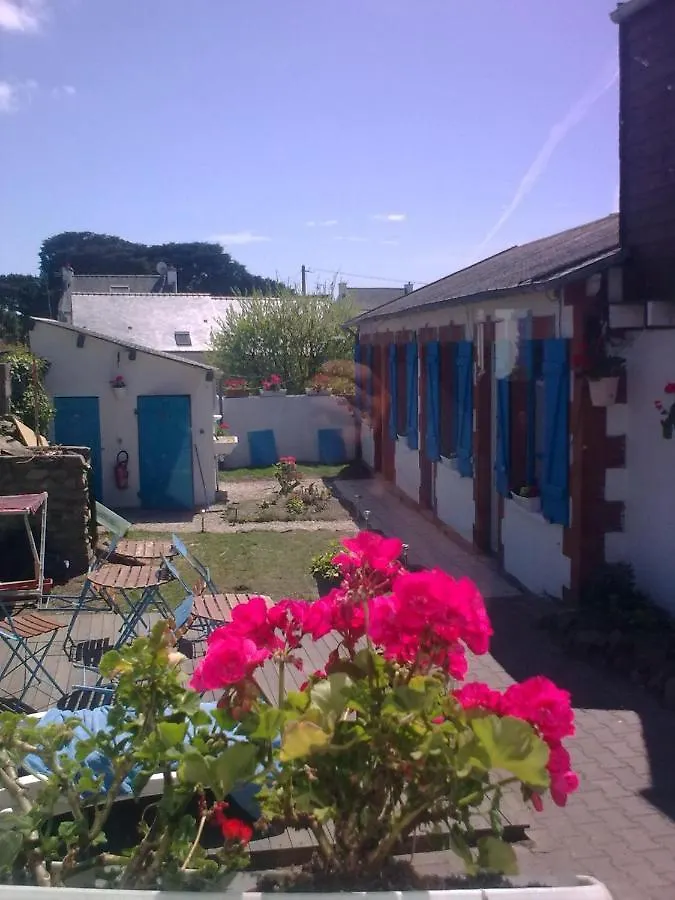 Gite De La Chaloupe Saint-Pierre-Quiberon