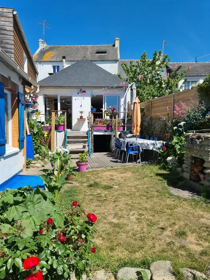 Gite De La Chaloupe Saint-Pierre-Quiberon